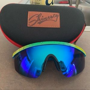 Shinesty Polarized Sunglasses